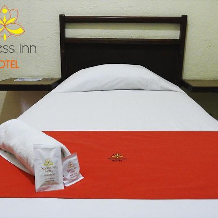 Xpress Inn Hotel Veracruz Exteriér fotografie