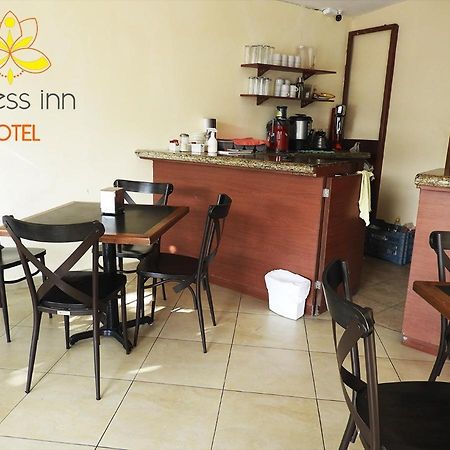 Xpress Inn Hotel Veracruz Exteriér fotografie