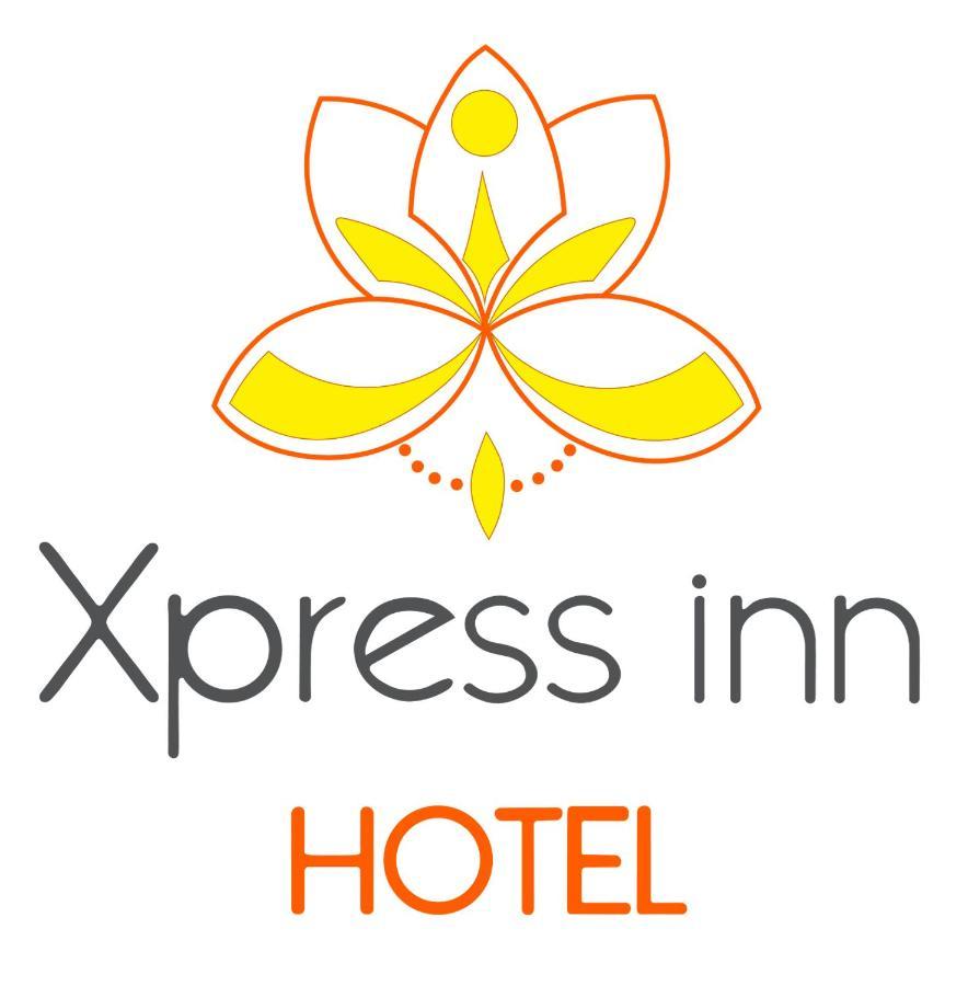 Xpress Inn Hotel Veracruz Exteriér fotografie