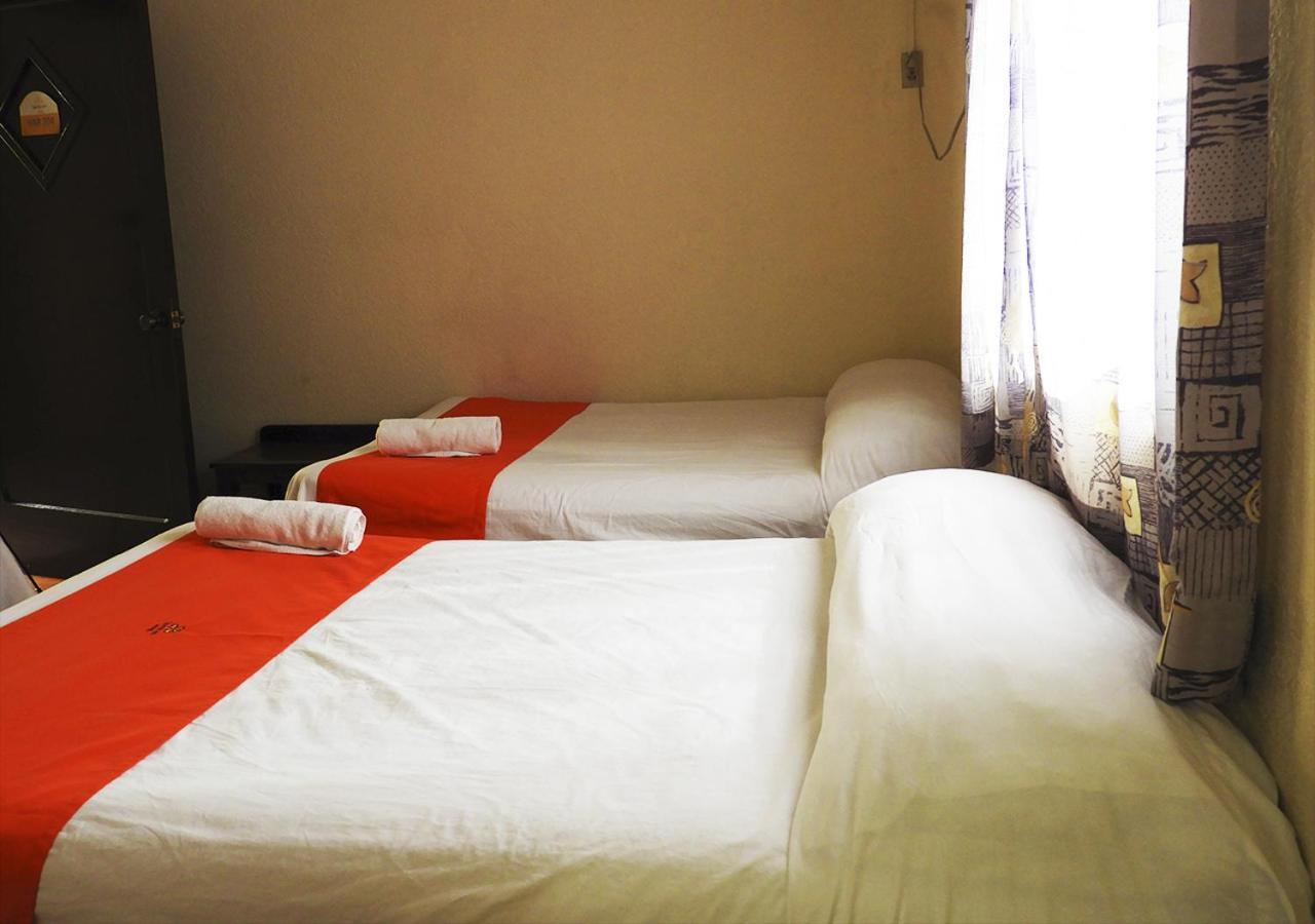 Xpress Inn Hotel Veracruz Exteriér fotografie